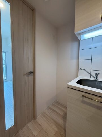 エスリード大阪梅田リュクスの物件内観写真