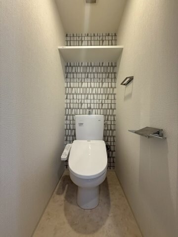 エスリード大阪梅田リュクスの物件内観写真