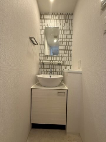 エスリード大阪梅田リュクスの物件内観写真