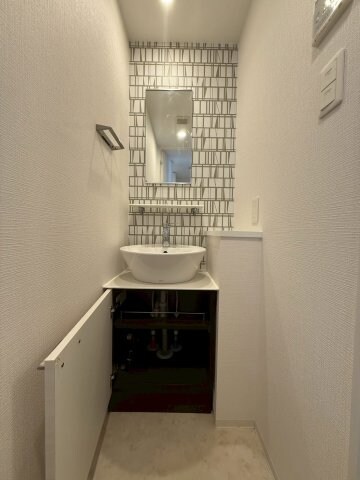 エスリード大阪梅田リュクスの物件内観写真