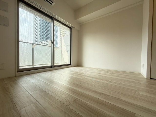 エスリード大阪梅田リュクスの物件内観写真