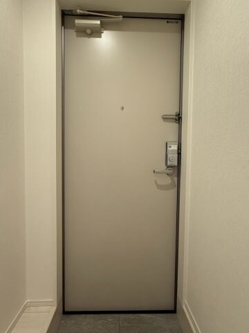 アミュゼの物件内観写真