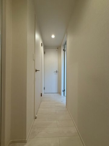 アミュゼの物件内観写真