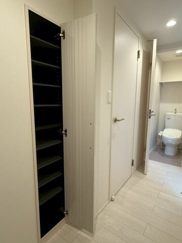 アミュゼの物件内観写真