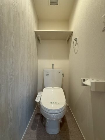 アミュゼの物件内観写真