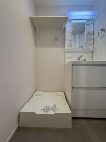 アミュゼの物件内観写真