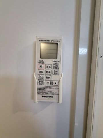 アミュゼの物件内観写真