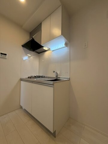 アミュゼの物件内観写真