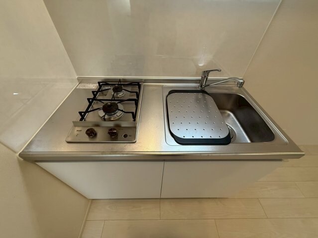 アミュゼの物件内観写真