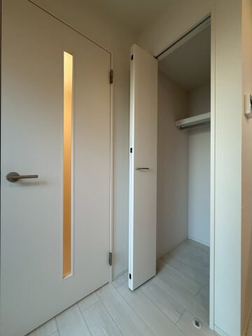 アミュゼの物件内観写真