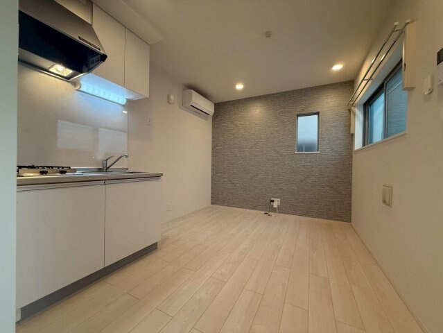 アミュゼの物件内観写真