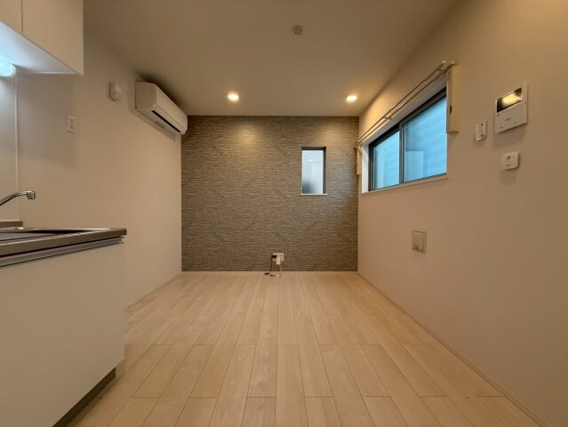 アミュゼの物件内観写真