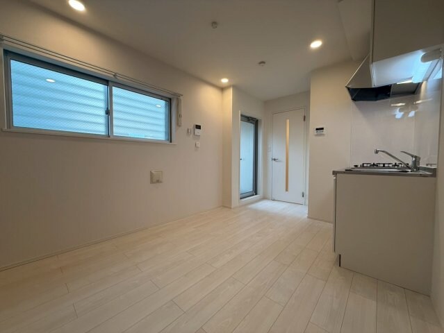 アミュゼの物件内観写真