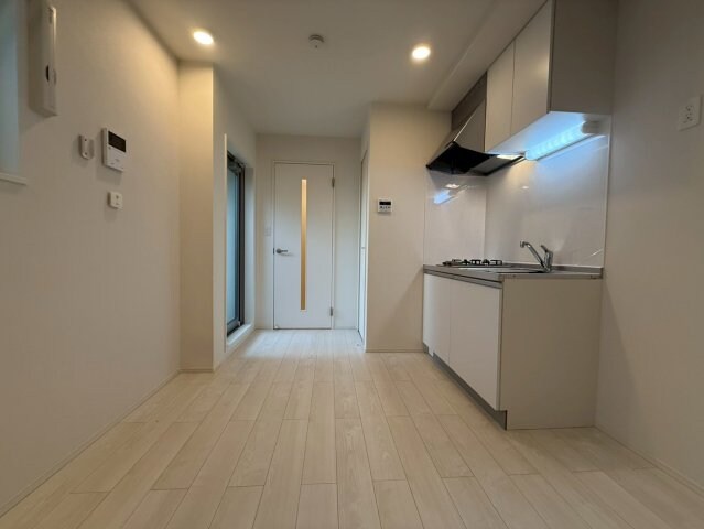 アミュゼの物件内観写真