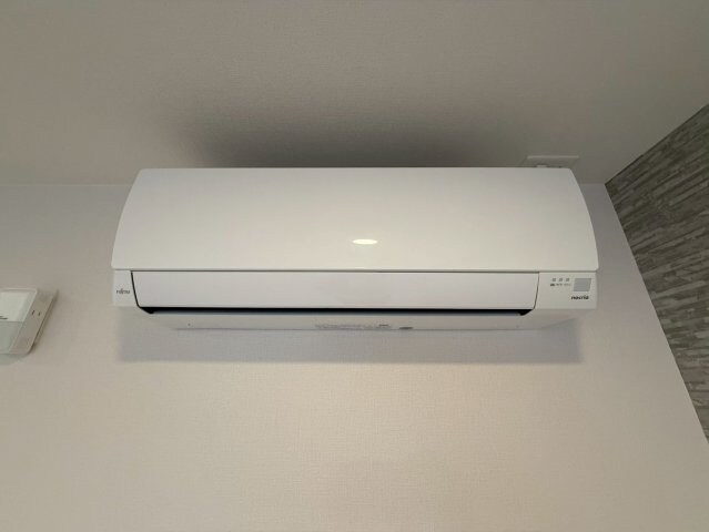 アミュゼの物件内観写真