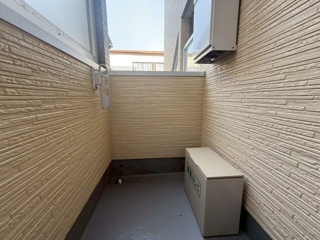 アミュゼの物件内観写真