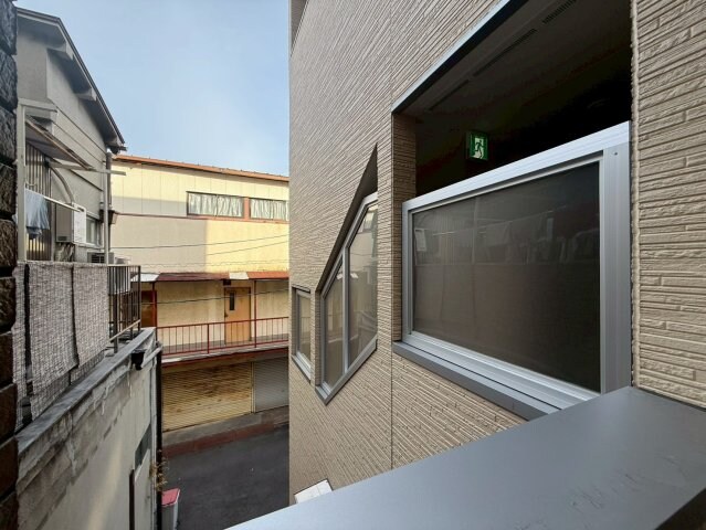 アミュゼの物件内観写真