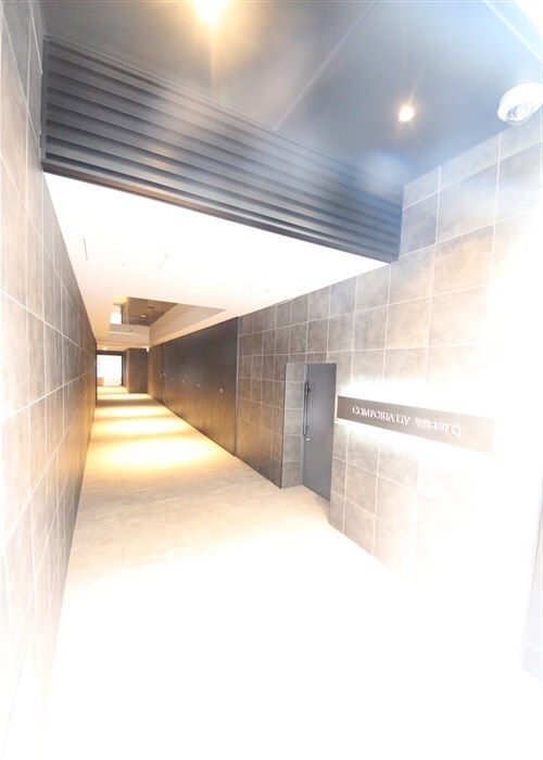 エスリードコート堺筋本町の物件外観写真