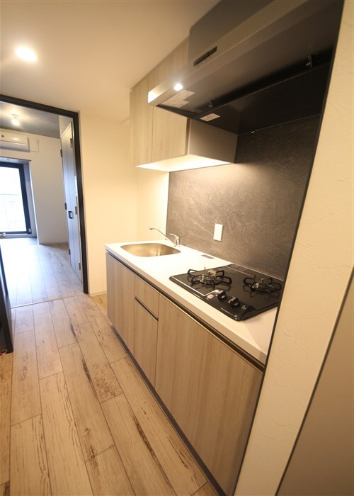 エスリードコート堺筋本町の物件内観写真