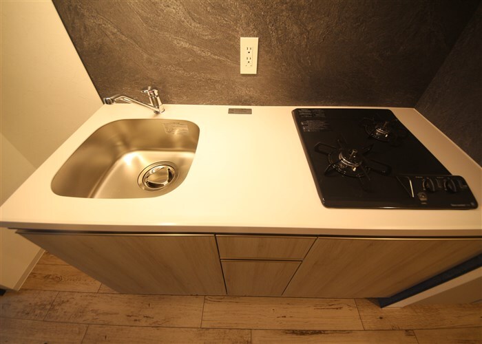 エスリードコート堺筋本町の物件内観写真