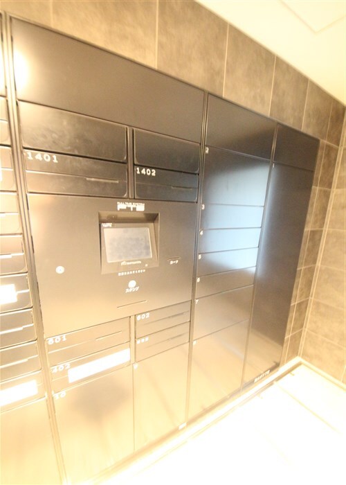 エスリードコート堺筋本町の物件内観写真