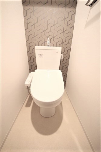 エスリード難波 THE FIRSTの物件内観写真