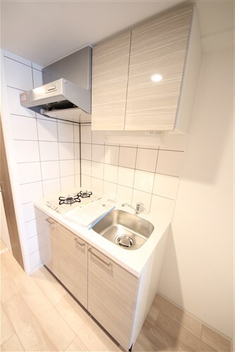 エスリード難波 THE FIRSTの物件内観写真