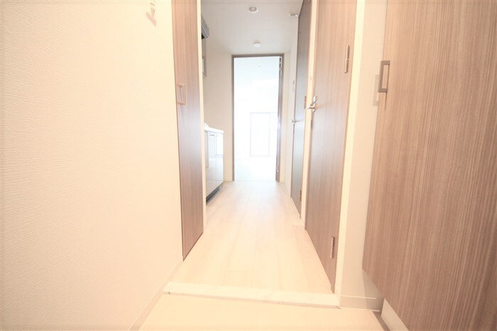 エスリード難波 THE FIRSTの物件内観写真