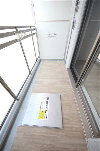 エスリード難波 THE FIRSTの物件内観写真