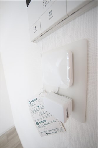 エスリード難波 THE FIRSTの物件内観写真