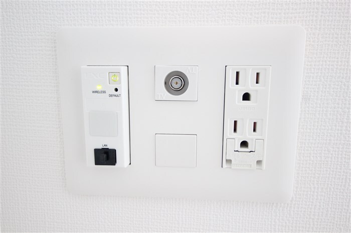 エスリード難波 THE FIRSTの物件内観写真