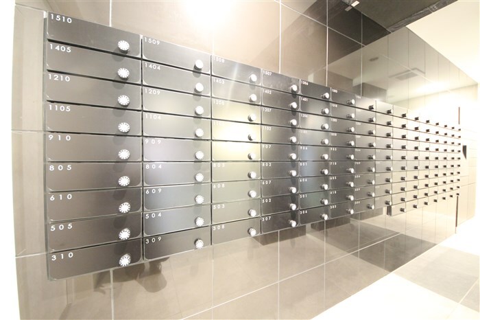 エスリード難波 THE FIRSTの物件内観写真