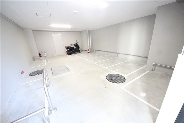 エスリード難波 THE FIRSTの物件内観写真