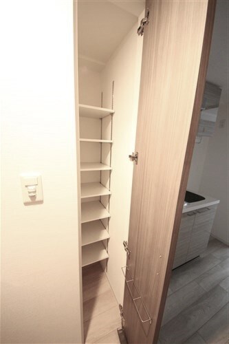 エスリード難波 THE FIRSTの物件内観写真