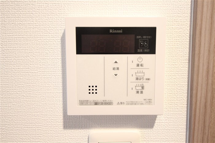 エスリード難波 THE FIRSTの物件内観写真