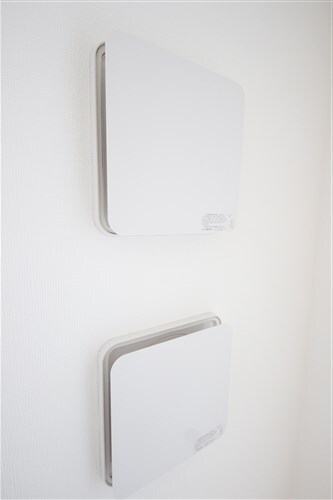 エスリード難波 THE FIRSTの物件内観写真