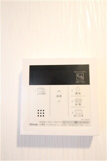 プレジオ難波の物件内観写真