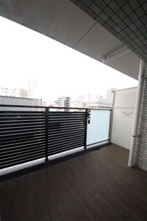 プレジオ難波の物件内観写真