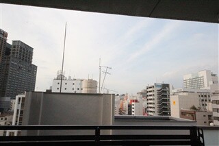 プレジオ難波の物件内観写真