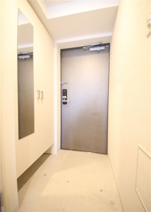 エスリードレジデンス大阪本町の物件内観写真