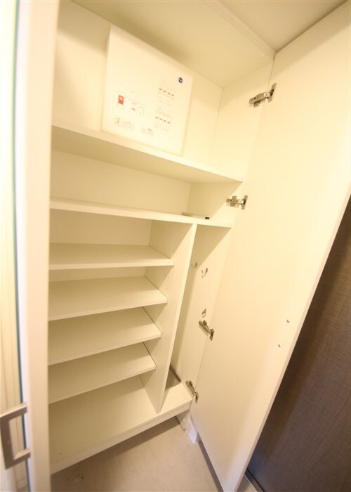 エスリードレジデンス大阪本町の物件内観写真