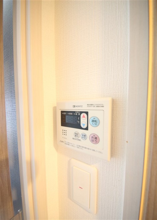 エスリードレジデンス大阪本町の物件内観写真