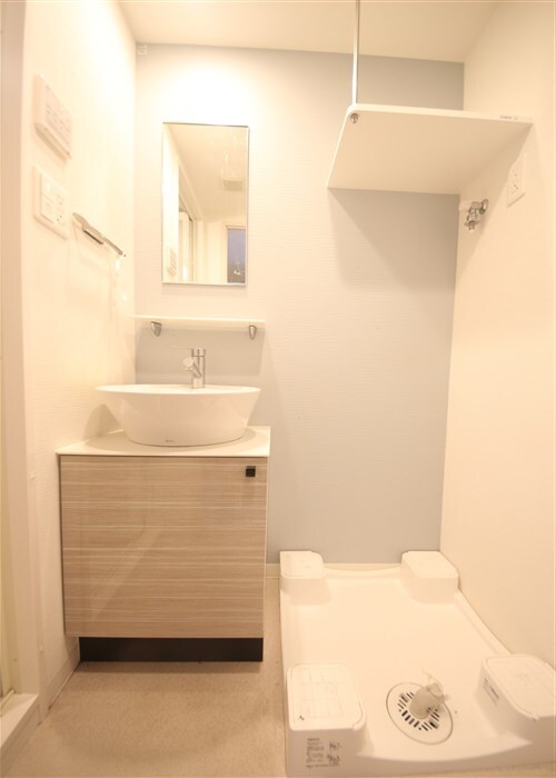 エスリードレジデンス大阪本町の物件内観写真