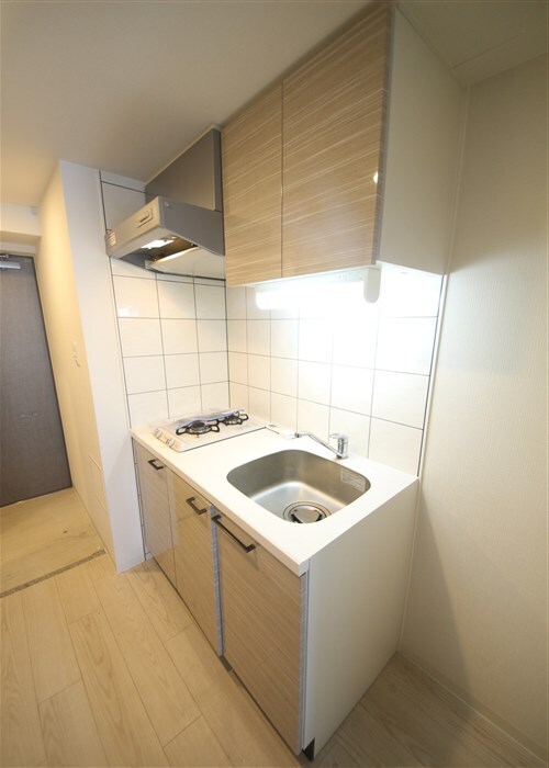 エスリードレジデンス大阪本町の物件内観写真