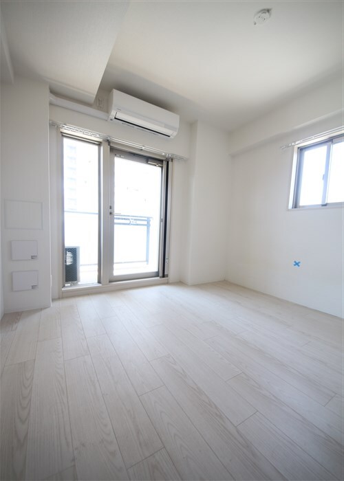 エスリードレジデンス大阪本町の物件内観写真