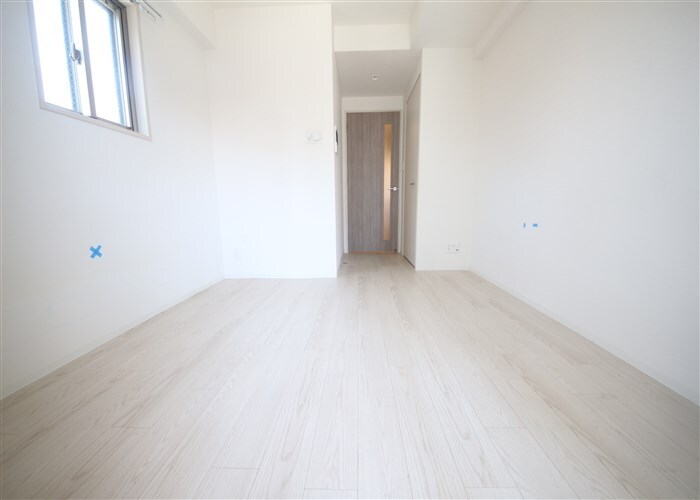 エスリードレジデンス大阪本町の物件内観写真