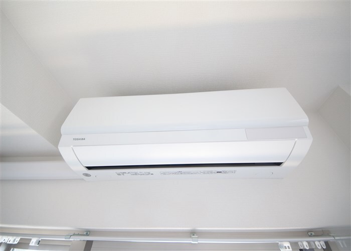 エスリードレジデンス大阪本町の物件内観写真