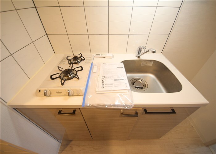 エスリードレジデンス大阪本町の物件内観写真