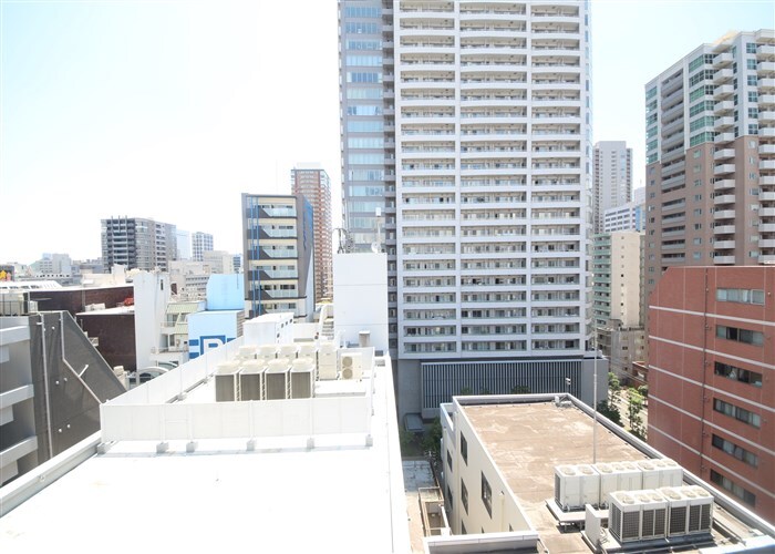 エスリードレジデンス大阪本町の物件内観写真