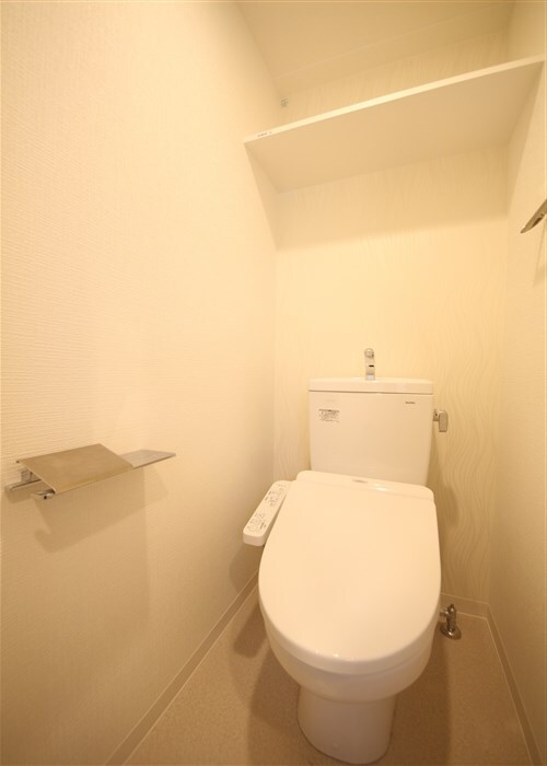 エスリードレジデンス大阪本町の物件内観写真